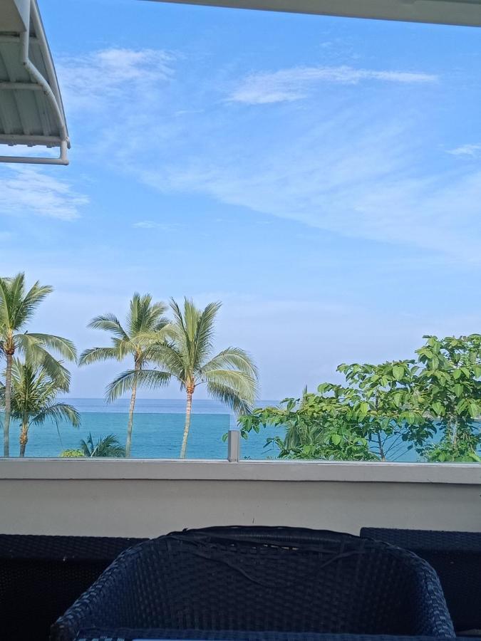Апартаменты Kata Penthouse Sea View Private Pool Экстерьер фото